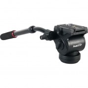 Proam Usa Professional Fluid Tripod Head V2