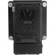 Marshall Electronics Vesa Mount With Dual Xlr Outputs (v-mount)