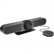 Logitech Expansion Mic For Meetup Conferencecam