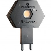 Visionsmith Relamp 2k Led For Select Arri, Desisti, Strand & Mole-richardson Lights (tungsten)