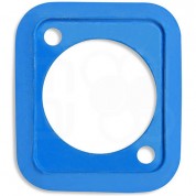 Neutrik Scdp-6 Sealing Gasket (blue)