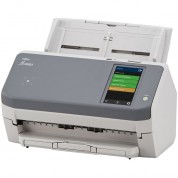 Ricoh Fi-7300nx Color Duplex Document Scanner