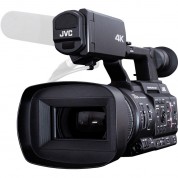 Jvc Gy-hc500u Handheld Connected Cam 1