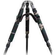 Lenscoat Legwrap Pro 310 (forest Green Camo)