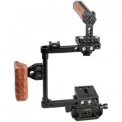 Camvate Quick Release Cage Kit (right-side Wood Handgrip)