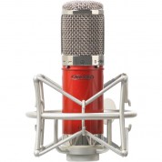 Avantone Pro Ck-6 Classic Large-capsule Cardioid Fet Condenser Microphone