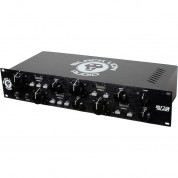 Black Lion Audio B173 Quad 4-channel Preamp With Mic And Di Inputs