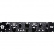 Black Lion Audio B173 Quad 4-channel Preamp With Mic And Di Inputs