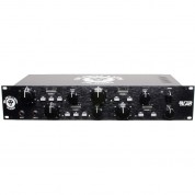 Black Lion Audio B173 Quad 4-channel Preamp With Mic And Di Inputs