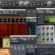 Secrets Of The Pros Recording And Mixing Training (5-month Subscription)