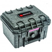 Innovative Scuba Concepts Isc Dry Box (large, Black)