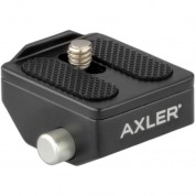 Axler Recodo Low-profile Mini Quick Release