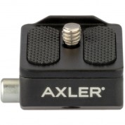 Axler Recodo Low-profile Mini Quick Release