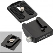 Axler Recodo Low-profile Mini Quick Release