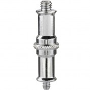 Impact Double Flat-edge Spigot Adapter