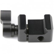 Camvate Nato Rail Clamp With 1/4