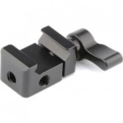 Camvate Nato Rail Clamp With 1/4