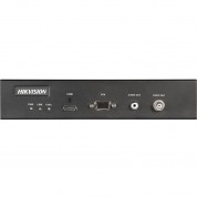 Hikvision Ds-6901udi 1-channel Video Decoder