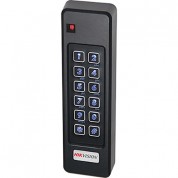 Hikvision Ds-k170hpk Mullion-mount Proximity Card Reader With Keypad