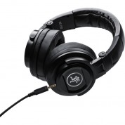 Mackie Mc-250 Closed-back Over-ear Reference Headphones