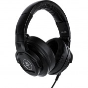 Mackie Mc-250 Closed-back Over-ear Reference Headphones