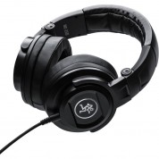 Mackie Mc-250 Closed-back Over-ear Reference Headphones