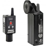 Cinegears Single Axis Wireless Follow Focus Mini Controller Kit With Extreme High Torque Motor