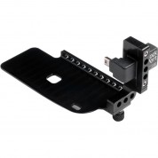 Lockcircle Lockport Usb 2.0 Adapter Baseplate For Canon 5d Mark Iii