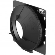 Arri Lmb 6x6 Tilt And Flex Adapter 80-156mm