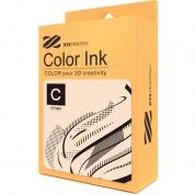 Xyzprinting Da Vinci Color Ink Cartridge (cyan, 40ml)