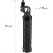 Camvate 19mm Rod-mount Handgrip