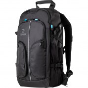 Tenba Shootout 14l Slim Backpack (black, 2018 Edition)