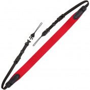 Op/tech Usa Bin/op Strap-qd (red)