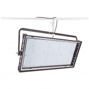 Kino Flo Image L80 Dmx Led Panel With Yoke Mount