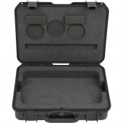 Skb Iseries Case For Blackmagic Davinci Resolve Micro Panel