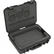 Skb Iseries Case For Blackmagic Davinci Resolve Micro Panel