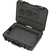 Skb Iseries Case For Blackmagic Davinci Resolve Micro Panel