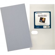 Itoya Profolio Deluxe Photo Album (gray)