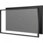 Sharp 10-point Ir Touch Overlay For C431 Display