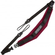 Op/tech Usa Pro Loop Strap (wine Red)