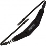 Op/tech Usa Super Pro Strap (design B, Black)