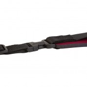 Op/tech Usa Pro Loop Strap (wine Red)