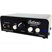 Bellari Ha543 Stereo Headphone Amplifier