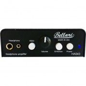 Bellari Ha543 Stereo Headphone Amplifier