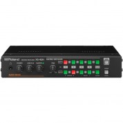 Roland Xs-42h Matrix Switcher 4 X 2 Hdmi