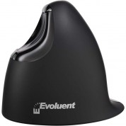 Evoluent Wireless Verticalmouse 4 For Mac (black)