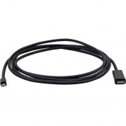 Kramer Mini Displayport To Hdmi 4k Active Cable (3')