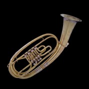 Vienna Symphonic Library Synchron-ized Dimension Brass Ii - Virtual Instrument (download)