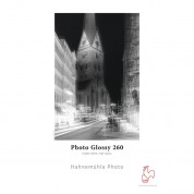 Hahnemuhle Photo Glossy 260 Paper (8.5 X 11