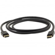 Kramer Displayport 1.2 Cable With Latches (6')